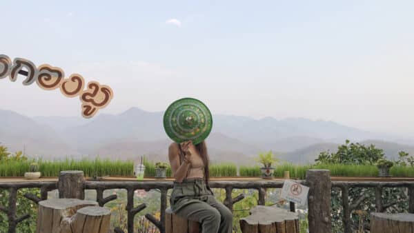 Przewodnik po Tajlandii. Atrakcje prowincji Mae Hong Son.