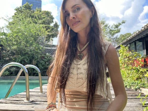 Rezydencja So Heng Tai Mansion w Bangkoku, dzielnica Talad Noi.