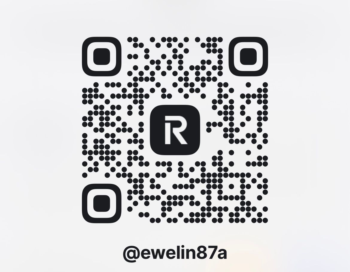 Kod QR do płatności Revolut