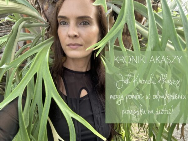 Czytanie z Kronik Akaszy a pomysł na siebie. Odczyt z Kronik Akaszy a najlepszy potencjał zawodowy.