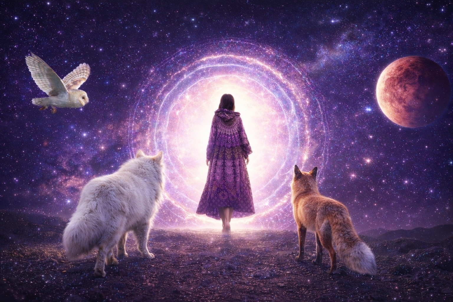 Jak wygląda Odczyt z Kronik Akaszy rozmowa pytania i odpowiedzi