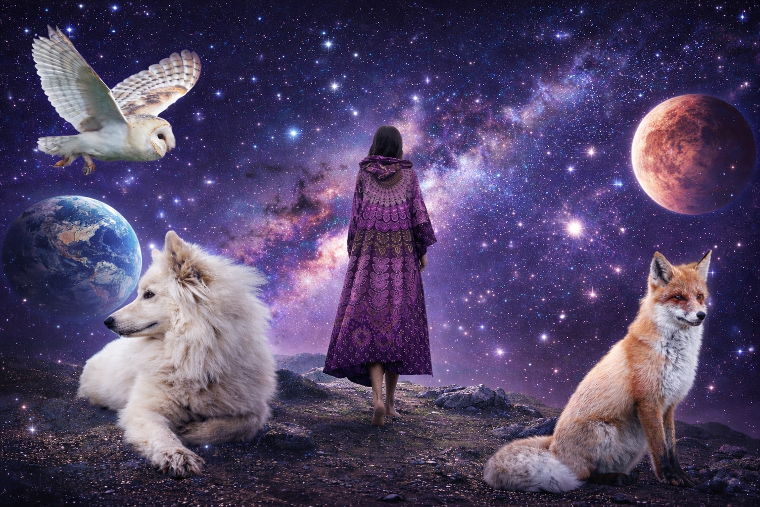 Odczyt z Kronik Akaszy wejście w Kroniki Akaszy skupienie i wejście do głębszej świadomości