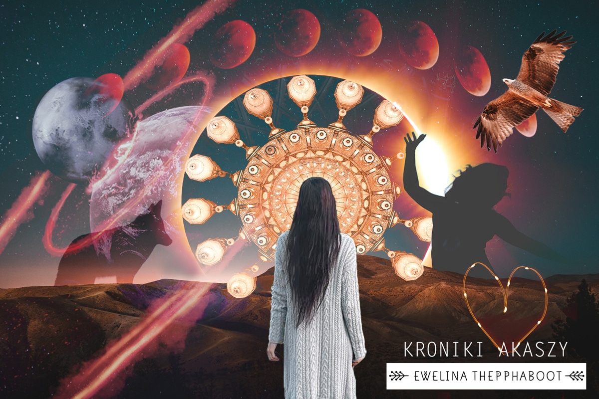 Odczyt z Kronik Akaszy lista gotowych pytań, które ludzie zadają w czasie sesji.