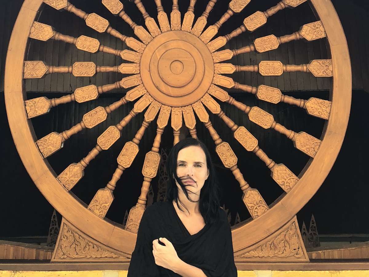 Pytania do Kronik Akaszy. Lista pytań, które pojawiają się w czasie sesji.