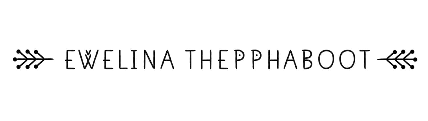 Ewelina Thepphaboot